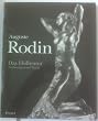 Auguste Rodin. Das H�llentor. Sonderausgabe. Zeichnungen und Plastik