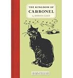 [ THE KINGDOM OF CARBONEL ] By Sleigh, Barbara ( Author) 2009 [ Hardcover ]