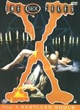 the sex files 02 (Dvd) Italian Import