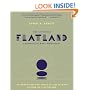 The Annotated Flatland: A Romance of Many Dimensions
