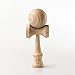 Natural Ash Kendama by Ronin Kendama