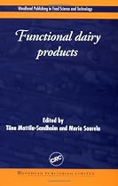 Functional Dairy Products