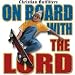 Youth Hoody (Hooded Sweatshirt) : Christian Outfitters - On Board With the Lord - Skateboarding Skate - Christian Outfitters