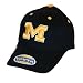 Michigan Wolverines Child One-Fit Hat
