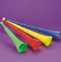 Stadium Horns, Expandable (Pack of 12)
