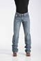 Cinch&reg; White Label Sandblast Low Rise 36WX32L
