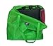 J.L. Childress Booster Go-Go On-The-Go Bag for Booster Seats, Green
