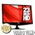 LG M237WD-PM 23-Inch Class Widescreen Multi-Function LCD Monitor/TV (Gloss Black)
