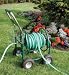 Hose Reel Cart