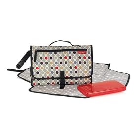 Skip Hop Pronto Mini Changer