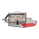 Skip Hop Pronto Diaper Changing Kit, Wave Dot by Skip Hop