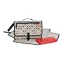 Skip Hop Pronto Diaper Changing Kit, Wave Dot
