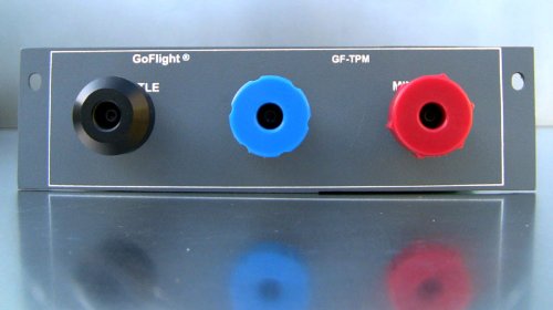 GF-TPM Throttle-Pitch(Propeller) Mixture
