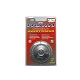 FIAMM 40365 12 V Low Note One & Two Term W  Universal Bracket by Fiamm