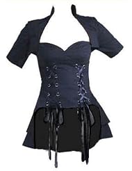 Robe en jeans Robes / Femme : V&ecirc;tements