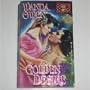Golden Desire (Lovegram historical romances)