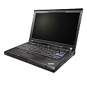 Lenovo ThinkPad R400 14.1 inch Notebook (Core 2 Duo T6670 2.2GHz 2048MB 250GB  WXGA TFT DVD&plusmn;RW Dual &plusmn;R LAN WLAN Bluetooth Windows 7 Pro 32 Bit with XP Recovery DVD Intel GMA 4500MHD)