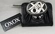 XOXO Cinch City Wallet -Black