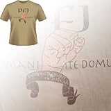 Life of Brian Movie T-shirt Khaki s-xxl