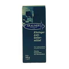 Arauner Kitzinger Anti-Geliermittel, 50g