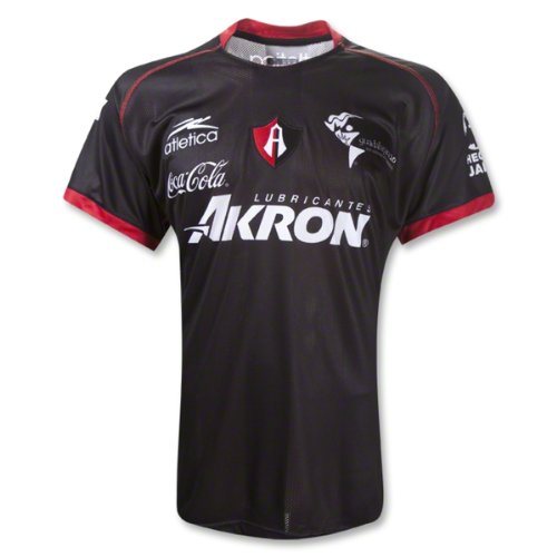 atletica Atlas Third Jersey 11/12