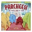 Classic Parcheesi Board Game