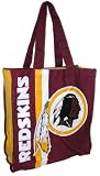 Washington Redskins Handbag Shopping Bag