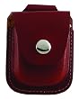 Charles-Hubert Paris Leather Pocket Watch Holder (Holds up to 54mm) #3572-5