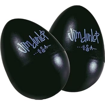 Set A Shopping Price Drop Alert For Dunlop 2-Pack Egg Shaker
