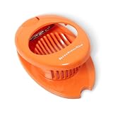 KitchenAid Classic Egg Slicer, Tangerine