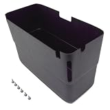 Omix-Ada 13316.05 Glove Box Insert by Omix-Ada