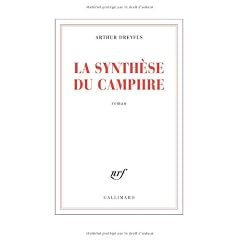 La synth�se du Camphre
