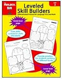 Leveled Skill Builders Gr 3