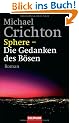Sphere - Die Gedanken des B�sen: Roman