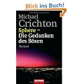 Sphere - Die Gedanken des B�sen: Roman