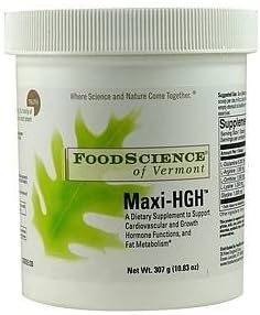 Maxi-HGH 10.83 oz (307 g)