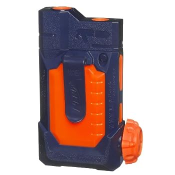 Nerf Super Soaker Clip System Canisters