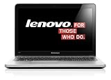 Lenovo U510 15.6-Inch Ultrabook