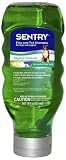 417rE2  fdL. SL160  Sentry Pro Flea and Tick Dog Shampoo, 18 Fluid Ounce