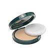 CoverGirl Clean Sensitive Skin Pressed Powder Classic Ivory (W) 210, 0.35-Ounce Pan (Pack of 2)
