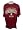 Russell Athletic Florida State University Big & Tall Short Sleeve Team Color Jersey Tee  (X-Large-Tall)