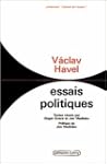Essais politiques