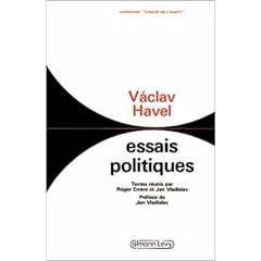 Essais politiques