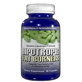 Lipotropic Fat Burners - 60 Capsules Extreme Lipotropic Fat Burner Formula Weight Loss Fat Burner L-Carnitine