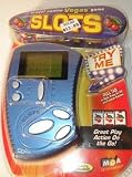Travel Vegas(TM) Slots Handheld Game (246695)