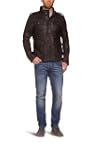 ESPRIT Collection Herren Jacke Slim F...
