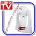 6tlg. Smoothie Maker MEGA-Set in WEISS das ORIGINAL-Set aus der TV WERBUNG! Smoothiemaker
