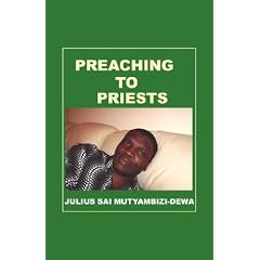 Preaching to Priests