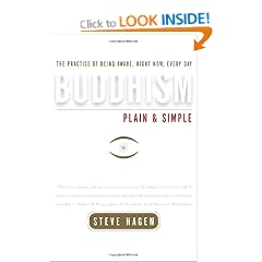 Buddhism Plain and Simple