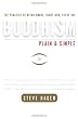 Buddhism Plain and Simple